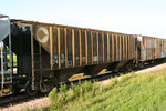 IAIS 7497 at South Amana, IA, on 6-Aug-2004