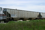 IAIS 7502 at South Amana, IA, on 7-Aug-2004