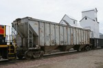 IAIS 7507 at Downey, IA, on 27-Dec-2006