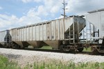 IAIS 7514 in Marengo, IA, on 1-Jun-2006