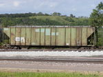 IAIS 7518 on BNSF at Council Bluffs, IA on 19-Jun-2007