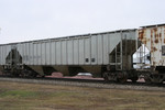 IAIS 7528 at Victor, IA, on 18-Mar-2005