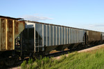 IAIS 7531 at South Amana, IA, on 7-Aug-2004