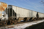 IAIS 7532 at Walcott, IA, on 27-Dec-2005