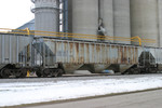 IAIS 7545 at Kellogg, IA, on 30-Dec-2005