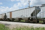 IAIS 7553 in Marengo, IA, on 1-Jun-2006