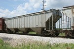 IAIS 7560 in Marengo, IA, on 1-Jun-2006