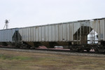 IAIS 7563 at Victor, IA, on 18-Mar-2005