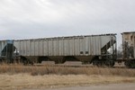 IAIS 7572 at West Liberty, IA, on 27-Dec-2006