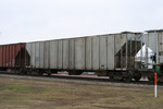 IAIS 7600 at Victor, IA, on 18-Mar-2005