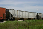 IAIS 7602 at South Amana, IA, on 7-Aug-2004