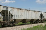 IAIS 7607 in Iowa City, IA, on 1-Jun-2006