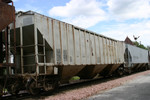 IAIS 7609 at Iowa City, IA, on 7-Aug-2004