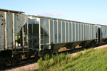 IAIS 7612 at South Amana, IA, on 7-Aug-2004