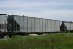 IAIS 7618 at South Amana, IA, on 7-Aug-2004