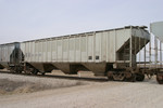 IAIS 7643 at Walcott, IA, on 18-Mar-2005