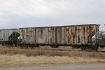 IAIS 7651 at West Liberty, IA, on 27-Dec-2006