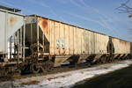 IAIS 7674 at Walcott, IA , on 27-Dec-2005