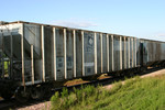 IAIS 8065 at South Amana, IA, on 7-Aug-2004