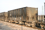 IAIS 8603 at Rock Island, IL, on 29-Dec-2004