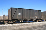 IAIS 8604 in Rock Island, IL on 11-Feb-2005.