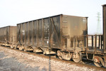 IAIS 8605 at Rock Island, IL, on 29-Dec-2004