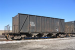 IAIS 8606 in Rock Island, IL on 11-Feb-2005.