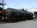 IAIS 8911 at Iowa City, IA, on 18-Jul-2001