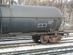 IAIS 8911 at Iowa City, IA, on 23-Dec-2001