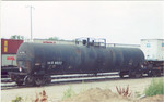 IAIS 8922 at Council Bluffs, IA, on 19-Aug-2000