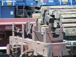 IAIS 9001 at Council Bluffs, IA , on 15-Jun-2001