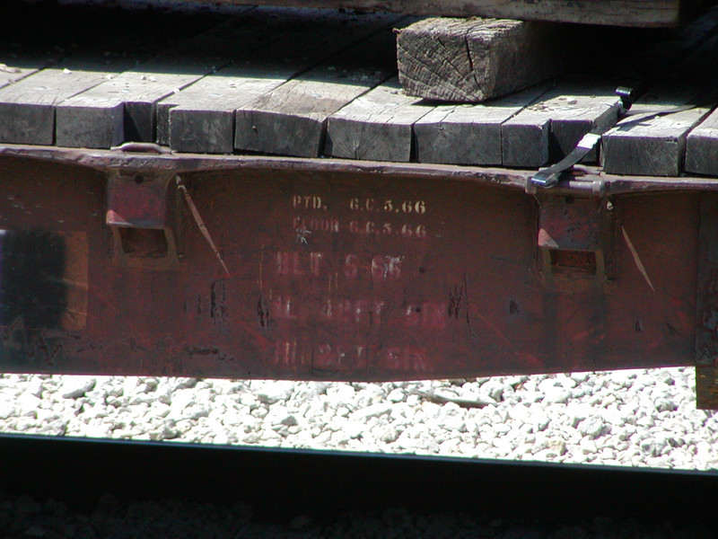 IAIS 9001 at Council Bluffs, IA , on 15-Jun-2001