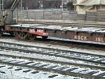 IAIS 9002 at Iowa City, IA, on 23-Dec-2001.