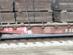 IAIS 9003 at Council Bluffs, IA, on 11-May-2004