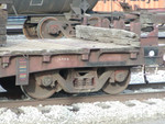 IAIS 9003 at Council Bluffs, IA, on 11-May-2004