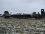 IAIS 9004 at Iowa City, IA, on 23-Dec-2001