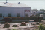 IAIS 9075 at Council Bluffs, IA, on 6-Jul-2000