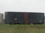 IAIS 9201 at Iowa City, IA, on 19-Jul-2001