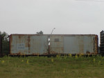 IAIS 9202 at Council Bluffs, IA, on 19-Jul-2001