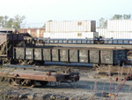 IAIS 9601 at Council Bluffs, IA, on 9-Oct-2002