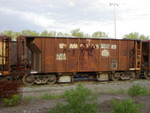 IAIS 9703 at Council Bluffs, IA, on 20-Jun-2001