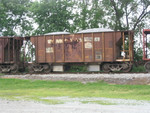 IAIS 9703 in Milan, IL on 6/3/03.