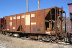 IAIS 9709 in Rock Island, IL on 11-Feb-2005.