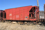 IAIS 9710 in Rock Island, IL on 11-Feb-2005.