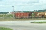IAIS 9720 at Rock Island, IL, during Aug-2004