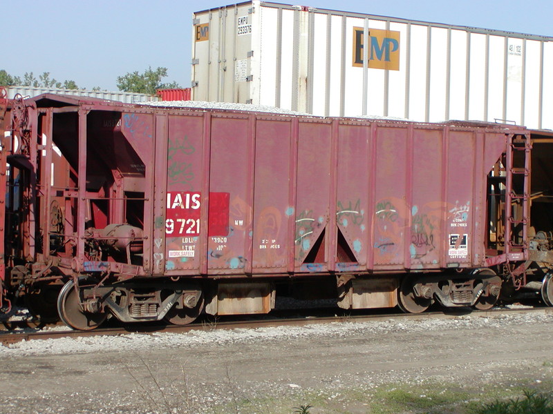 IAIS9721 2003-05-27