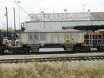 IAIS 9729 at Council Bluffs, 06 Nov 2013.