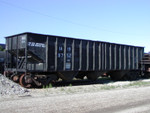 IAIS 9752 at Rock Island, IL, on 12-Jul-2003