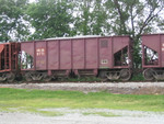 IAIS 9771 in Milan, IL on 6/3/03.