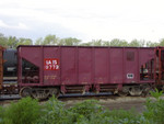 IAIS 9773 at Council Bluffs, IA, on 20-Jun-2001